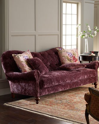 Το έπιπλο που κάνει αυτομάτως ένα σαλόνι να μοιάζει χλιδάτο -Αντιγράψτε το στιλ [εικόνες] | iefimerida.gr 11