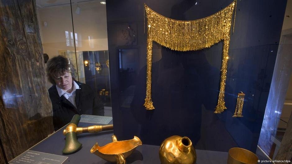 O άνθρωπος που ανακάλυψε την Τροία [εικόνες]  | iefimerida.gr 1