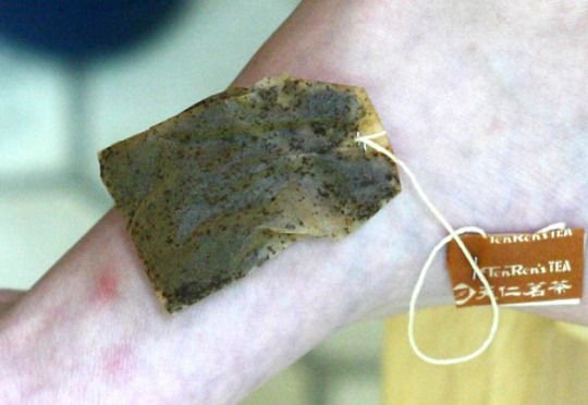 Το τσάι δεν είναι μόνο ρόφημα -6 διαφορετικές χρήσεις του [εικόνες] | iefimerida.gr 3