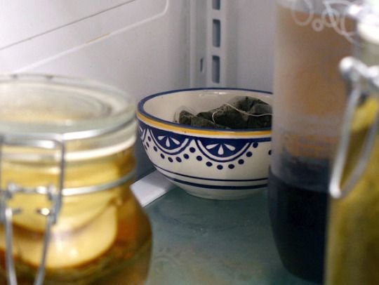 Το τσάι δεν είναι μόνο ρόφημα -6 διαφορετικές χρήσεις του [εικόνες] | iefimerida.gr 4