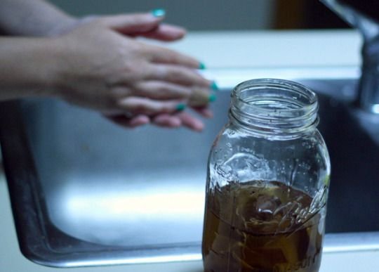 Το τσάι δεν είναι μόνο ρόφημα -6 διαφορετικές χρήσεις του [εικόνες] | iefimerida.gr 5