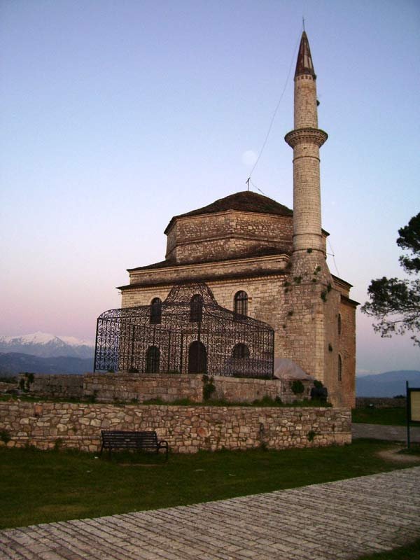 Τζουμέρκα: Ο απόλυτα χειμερινός προορισμός -4 εκπληκτικές διαδρομές [εικόνες] | iefimerida.gr 3