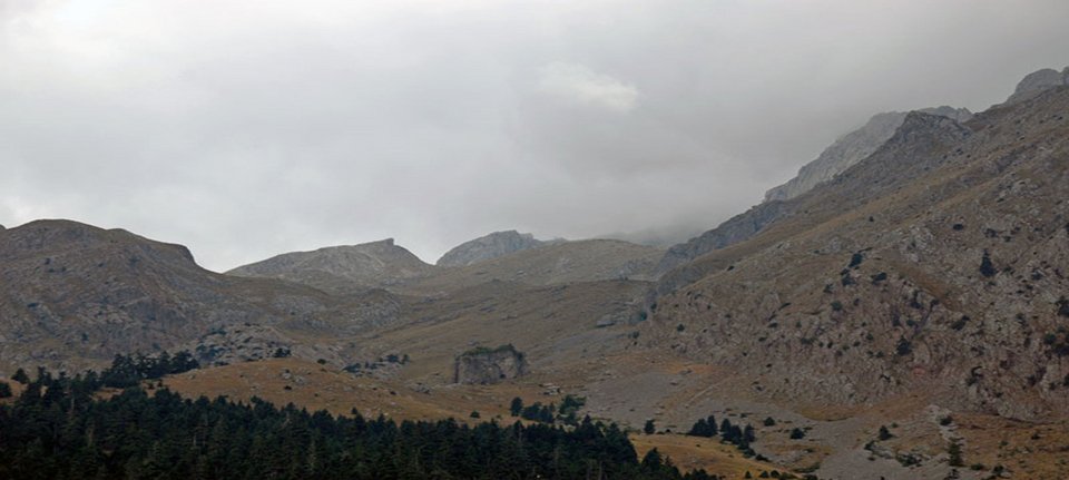 H «Ελβετία» της Ελλάδας: Οδοιπορικό στην Ορεινή Φωκίδα [εικόνες]  | iefimerida.gr 2