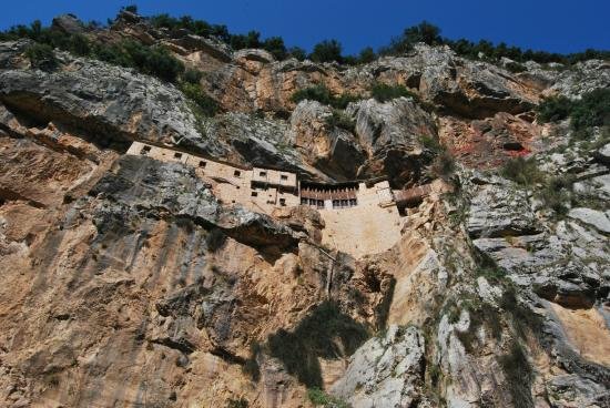 Τζουμέρκα: Ο απόλυτα χειμερινός προορισμός -4 εκπληκτικές διαδρομές [εικόνες] | iefimerida.gr 7