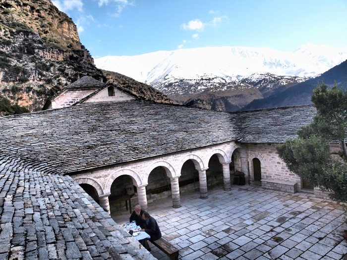 Τζουμέρκα: Ο απόλυτα χειμερινός προορισμός -4 εκπληκτικές διαδρομές [εικόνες] | iefimerida.gr 6