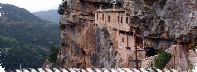 Τζουμέρκα: Ο απόλυτα χειμερινός προορισμός -4 εκπληκτικές διαδρομές [εικόνες] | iefimerida.gr 0