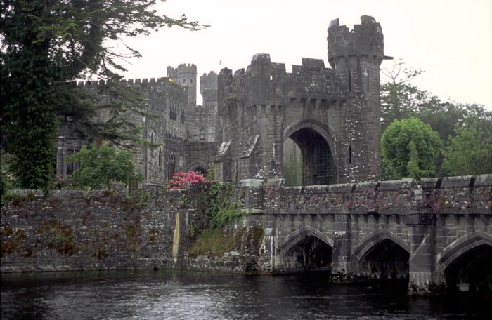 22 χωριά της Ευρώπης σκέτα... καρτ ποστάλ! Ανάμεσά τους ένα ελληνικό [εικόνες] | iefimerida.gr 9