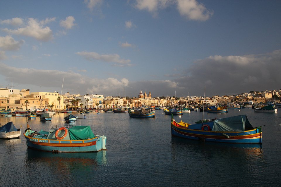 22 χωριά της Ευρώπης σκέτα... καρτ ποστάλ! Ανάμεσά τους ένα ελληνικό [εικόνες] | iefimerida.gr 14