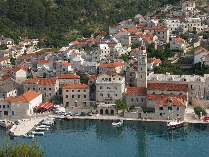 22 χωριά της Ευρώπης σκέτα... καρτ ποστάλ! Ανάμεσά τους ένα ελληνικό [εικόνες] | iefimerida.gr 8