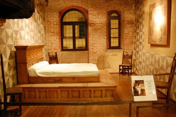 Βερόνα, εκεί που το μπαλκόνι της Ιουλιέτας περιμένει τους ερωτευμένους [εικόνες] | iefimerida.gr 9