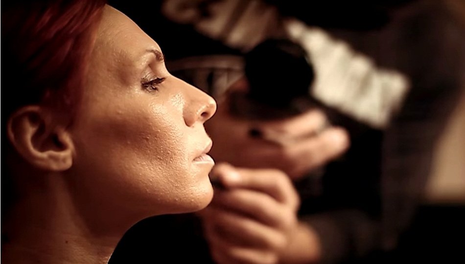 Εβελίνα Παπούλια: Κάνω μπότοξ μια φορά το χρόνο γιατί έχω μεγάλο κούτελο [εικόνες]   | iefimerida.gr 2