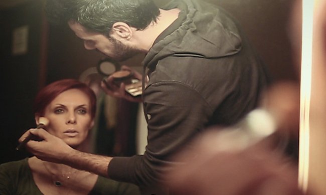 Εβελίνα Παπούλια: Κάνω μπότοξ μια φορά το χρόνο γιατί έχω μεγάλο κούτελο [εικόνες]   | iefimerida.gr 1