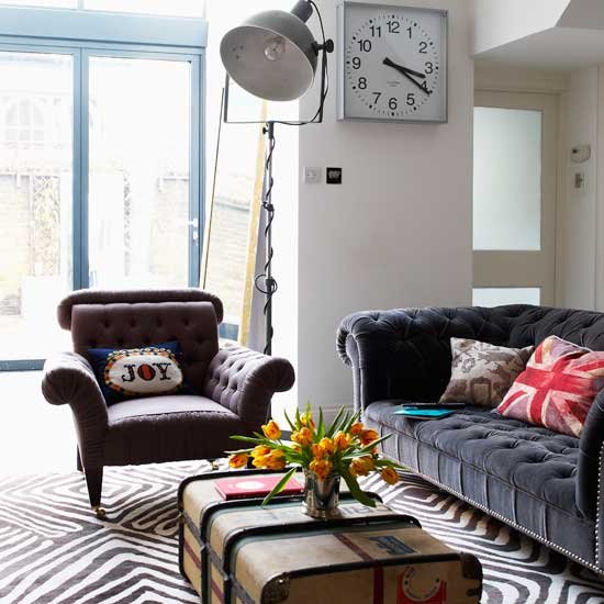 Το έπιπλο που κάνει αυτομάτως ένα σαλόνι να μοιάζει χλιδάτο -Αντιγράψτε το στιλ [εικόνες] | iefimerida.gr 16