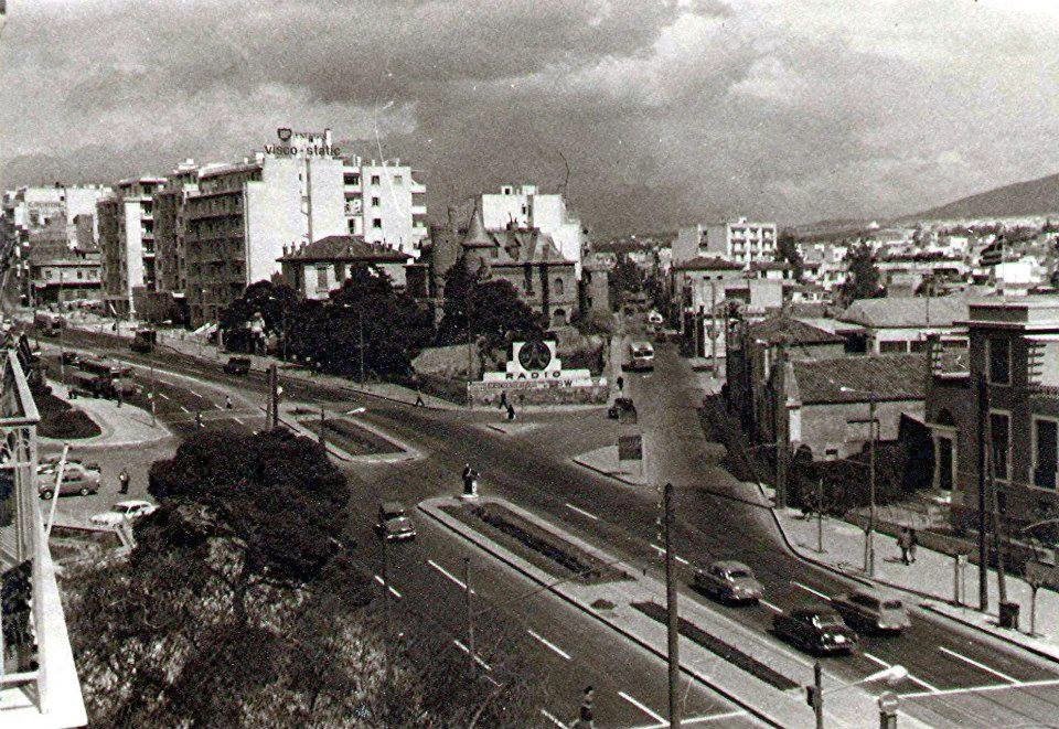 Γωνία Μεσογείων και Β. Σοφίας -Η βίλα που έγινε έκτρωμα [εικόνες] | iefimerida.gr 5
