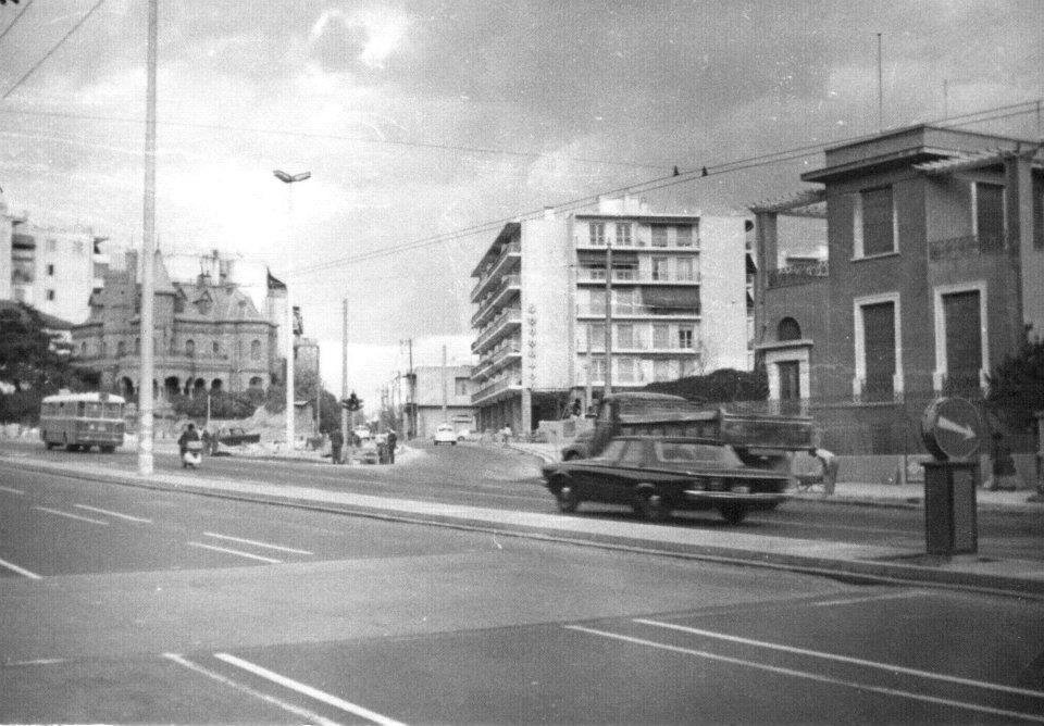 Γωνία Μεσογείων και Β. Σοφίας -Η βίλα που έγινε έκτρωμα [εικόνες] | iefimerida.gr 8