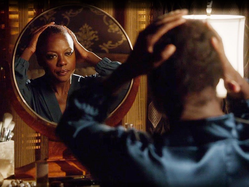 Από την εξαθλίωση, νικήτρια στα Emmy -Η απίστευτη ζωή της Βαϊόλα Ντέιβις [εικόνες] | iefimerida.gr 5