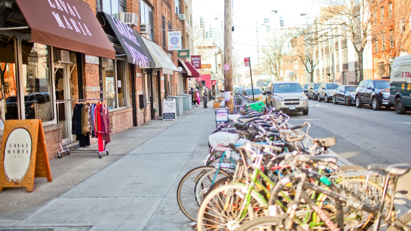 Μπρούκλιν, η πρώην κακόφημη συνοικία της Νέας Υόρκης κλέβει την παράσταση από το Μανχάταν [εικόνες] | iefimerida.gr 14