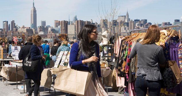 Μπρούκλιν, η πρώην κακόφημη συνοικία της Νέας Υόρκης κλέβει την παράσταση από το Μανχάταν [εικόνες] | iefimerida.gr 15