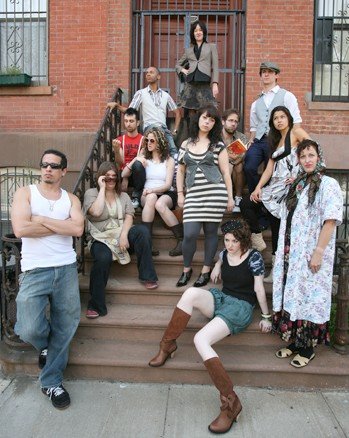 Μπρούκλιν, η πρώην κακόφημη συνοικία της Νέας Υόρκης κλέβει την παράσταση από το Μανχάταν [εικόνες] | iefimerida.gr 16