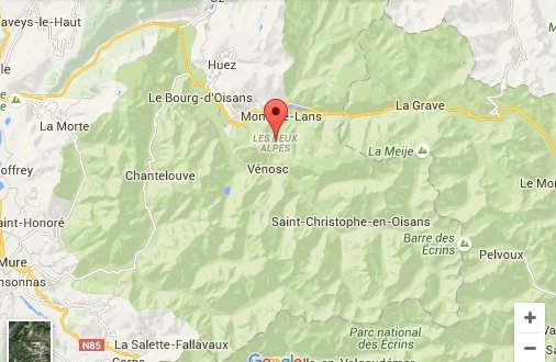 Χιονοστιβάδα παρέσυρε μαθητές στις γαλλικές Αλπεις -Τουλάχιστον 3 νεκροί, 5 αγνοούμενοι [εικόνες] | iefimerida.gr 1