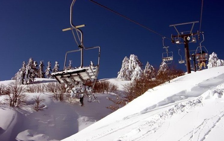 Ποια χιονοδρομικά κέντρα έκαναν «χρυσές δουλειές» και σε ποια δεν είδαν «άσπρη» μέρα [εικόνες] | iefimerida.gr 8