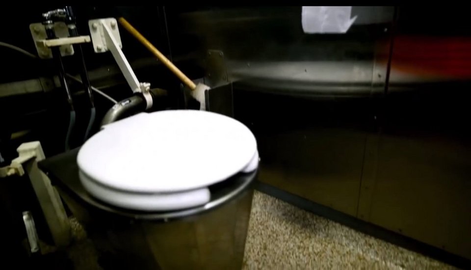 Η ζωή σε ένα υποβρύχιο: Ανθρωποι στριμωγμένοι και απομονωμένοι από τον έξω κόσμο [εικόνες] | iefimerida.gr 7