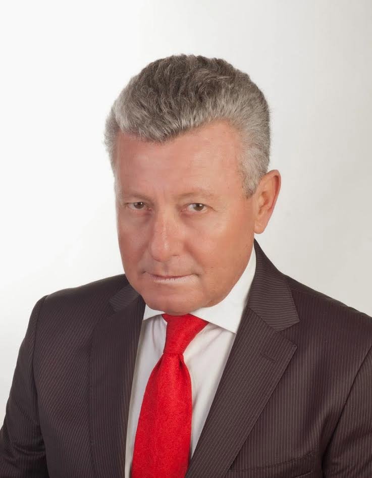 Αυτός είναι ο υποψήφιος του ΣΥΡΙΖΑ που συνελήφθη για δωροληψία [εικόνες] | iefimerida.gr 2