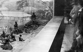 Οταν οι ζωολογικοί κήποι φιλοξενούσαν στα κλουβιά τους... ανθρώπους! | iefimerida.gr 5