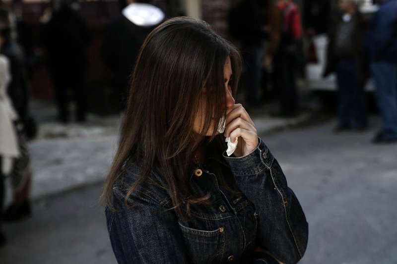 Σπαραγμός: Το τελευταίο αντίο στον Παντελή Παντελίδη -«Λύγισαν» οι γονείς του [εικόνες&βίντεο] | iefimerida.gr 22