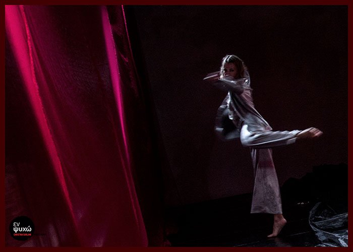 Η Σεχραζάτ χορεύει στην Πλάκα – Με τη μουσική του Μορίς Ραβέλ. Μόνο το Σάββατο, με ελεύθερη είσοδο [εικόνες] | iefimerida.gr 0