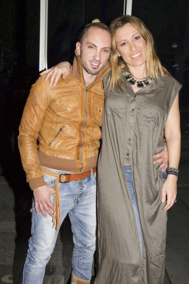 Ετσι είναι σήμερα ο ολυμπιονίκης Ιωάννης Μελισσανίδης [εικόνες] | iefimerida.gr 1