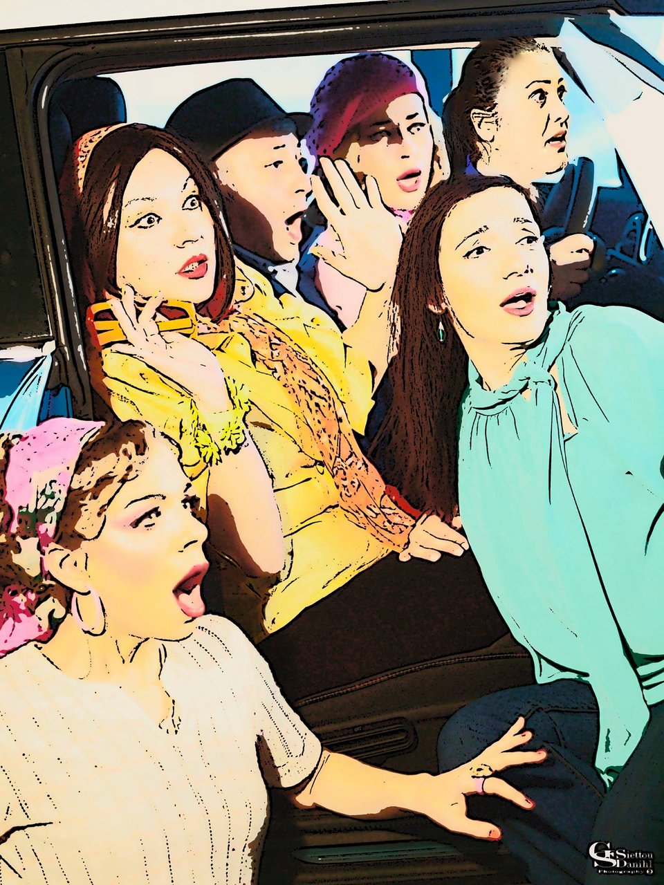 Sex cells: Ερωτας, χιούμορ και πολλά όνειρα, στην πλατεία Βικτωρίας -Μια ευχάριστη αγγλική κωμωδία [εικόνες] | iefimerida.gr 0