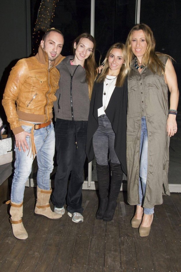 Ετσι είναι σήμερα ο ολυμπιονίκης Ιωάννης Μελισσανίδης [εικόνες] | iefimerida.gr 0