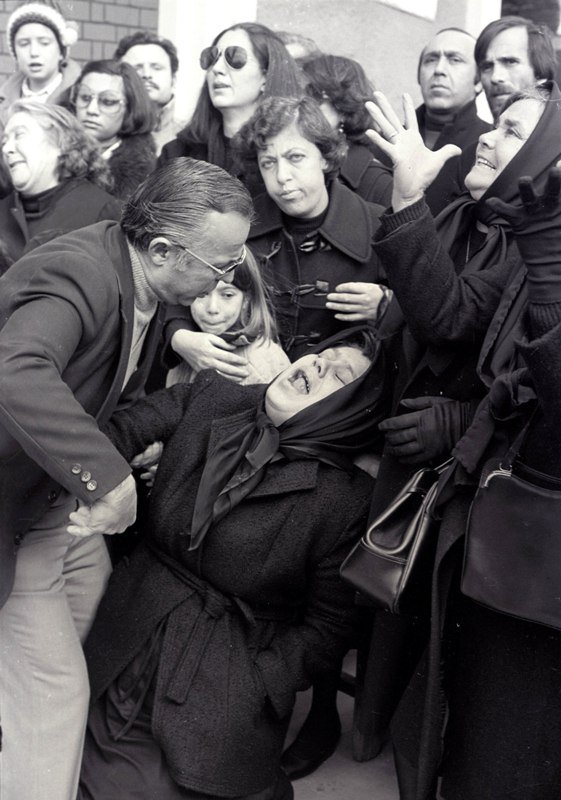 Η μεγαλύτερη τραγωδία του ελληνικού ποδοσφαίρου – 35 χρόνια από την μαύρη στιγμή στην Θύρα 7 [εικόνες&βίντεο] | iefimerida.gr 9