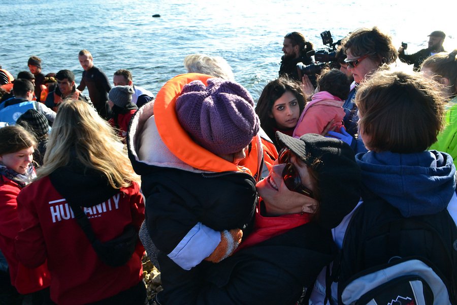 Η ελληνική πρόταση για το Νόμπελ Ειρήνης: Ποιοι επιλέχθηκαν και γιατί [εικόνες] | iefimerida.gr 1