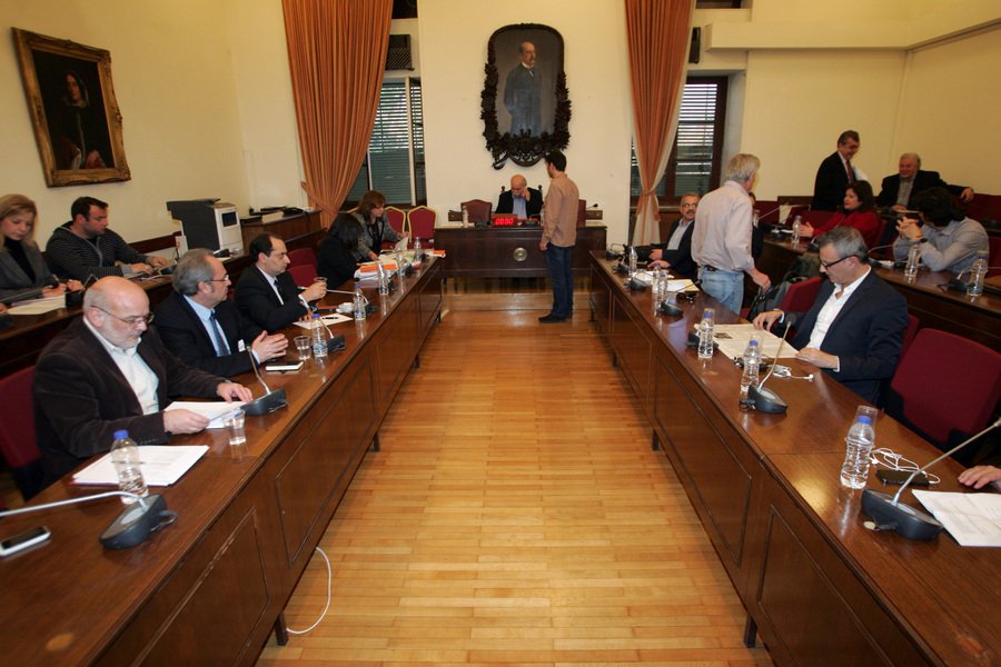 Η κυβέρνηση προτείνει τον Μυλόπουλο στην Αττικό Μετρό -Σάλος στην επιτροπή της Βουλής | iefimerida.gr 0