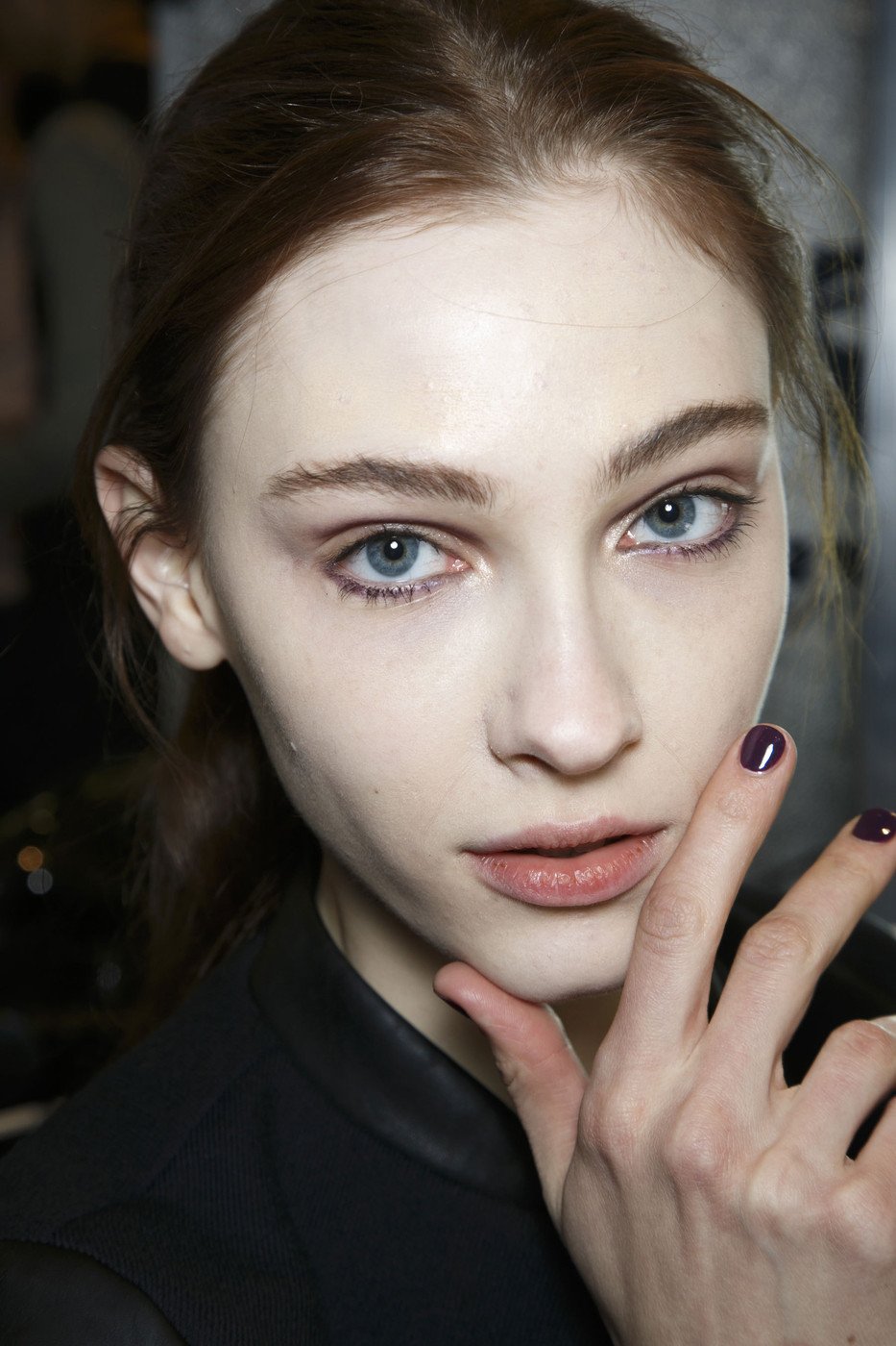 Τα 10 νέα trends στα νύχια -Μπορούν να γίνουν εύκολα στο σπίτι [εικόνες] | iefimerida.gr 0