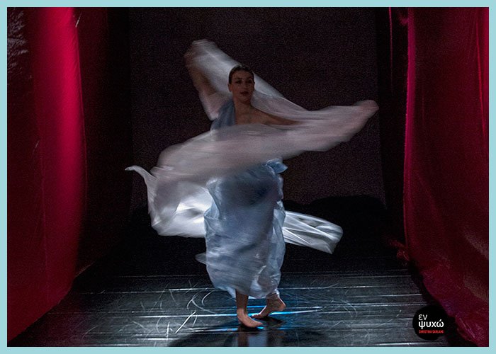 Η Σεχραζάτ χορεύει στην Πλάκα – Με τη μουσική του Μορίς Ραβέλ. Μόνο το Σάββατο, με ελεύθερη είσοδο [εικόνες] | iefimerida.gr 1