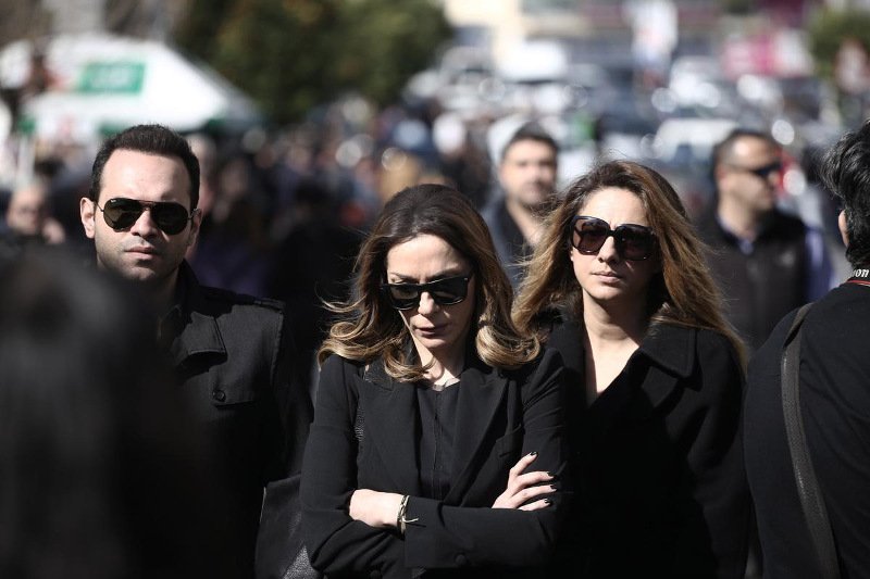 Σπαραγμός: Το τελευταίο αντίο στον Παντελή Παντελίδη -«Λύγισαν» οι γονείς του [εικόνες&βίντεο] | iefimerida.gr 12