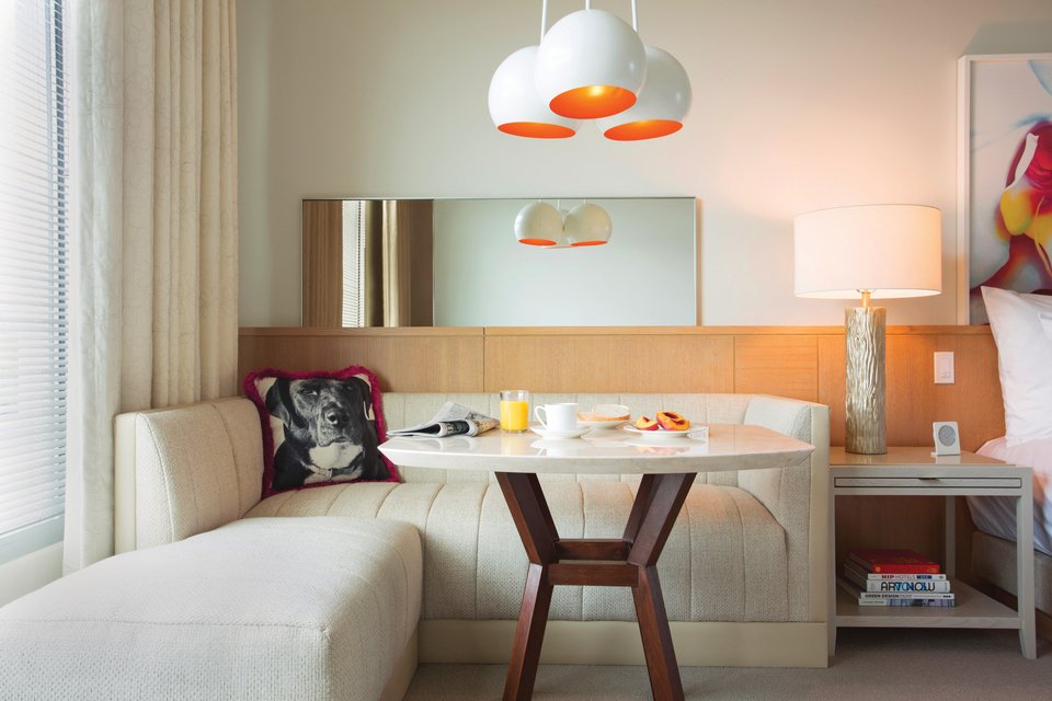 Μια νύχτα στο μουσείο - Νέα ιδέα: 2 συλλέκτες νοικιάζουν δωμάτια στις γκαλερί τους [εικόνες] | iefimerida.gr 3