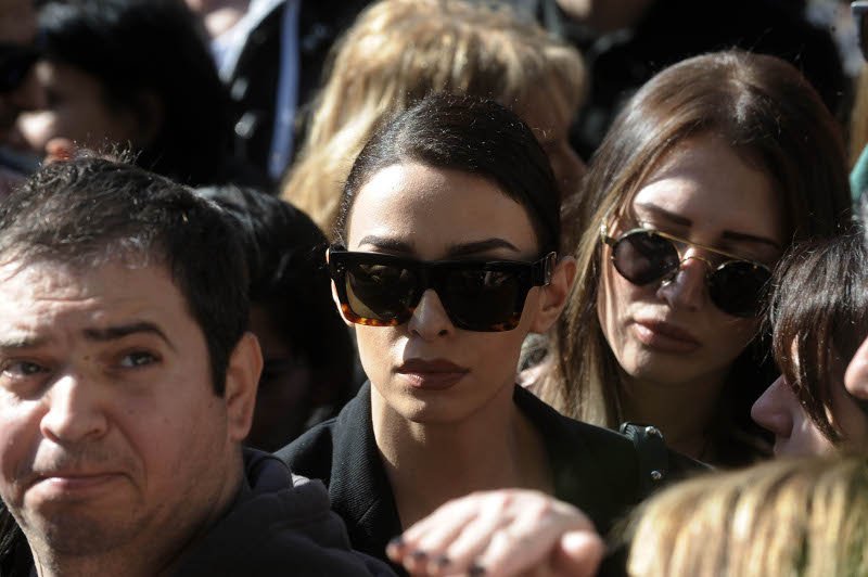 Σπαραγμός: Το τελευταίο αντίο στον Παντελή Παντελίδη -«Λύγισαν» οι γονείς του [εικόνες&βίντεο] | iefimerida.gr 15