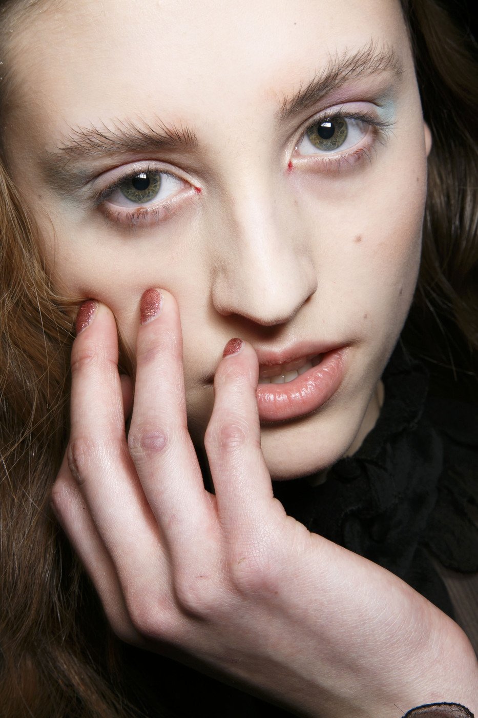 Τα 10 νέα trends στα νύχια -Μπορούν να γίνουν εύκολα στο σπίτι [εικόνες] | iefimerida.gr 1