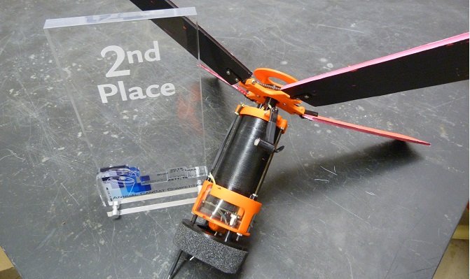 Κρητικοί μαθητές θα εκτοξεύσουν δορυφόρο - Βγήκαν πρώτοι στον διαγωνισμό CanSat 2016 [εικόνες] | iefimerida.gr 3