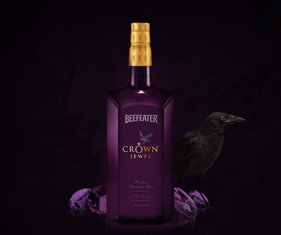 Beefeater Crown Jewel: Επιστρέφει το αυθεντικό λονδρέζικο gin μετά από 7 χρόνια απουσίας [εικόνα]  | iefimerida.gr 0