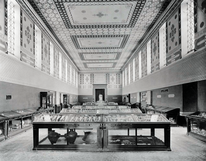 Η πρώτη φωτογραφία στην Αθήνα το 1839-Μια έκθεση ντοκουμέντο στο Kαφέ του Αρχαιολογικού Μουσείου [εικόνες] | iefimerida.gr 4