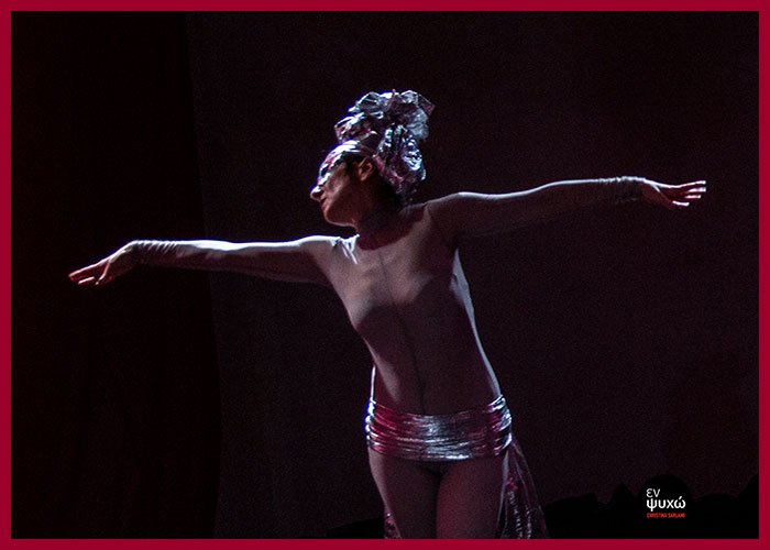 Η Σεχραζάτ χορεύει στην Πλάκα – Με τη μουσική του Μορίς Ραβέλ. Μόνο το Σάββατο, με ελεύθερη είσοδο [εικόνες] | iefimerida.gr 2