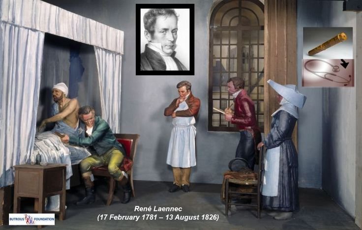 Η ιδέα για το στηθοσκόπιο γεννήθηκε στο στήθος μιας ζουμερής κοπέλας [εικόνες] | iefimerida.gr 2