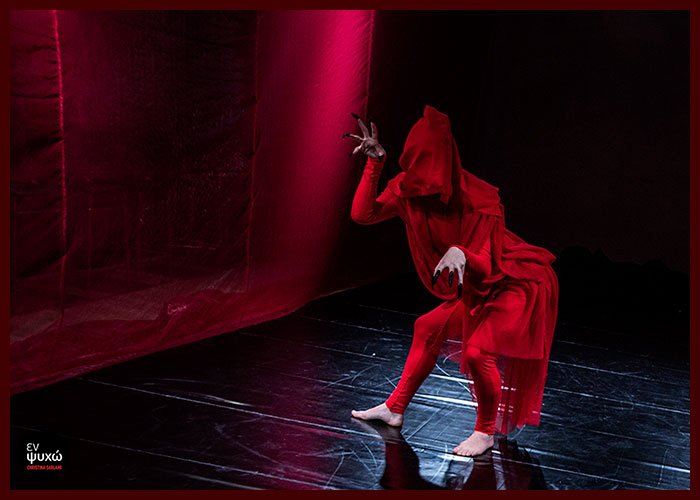 Η Σεχραζάτ χορεύει στην Πλάκα – Με τη μουσική του Μορίς Ραβέλ. Μόνο το Σάββατο, με ελεύθερη είσοδο [εικόνες] | iefimerida.gr 3