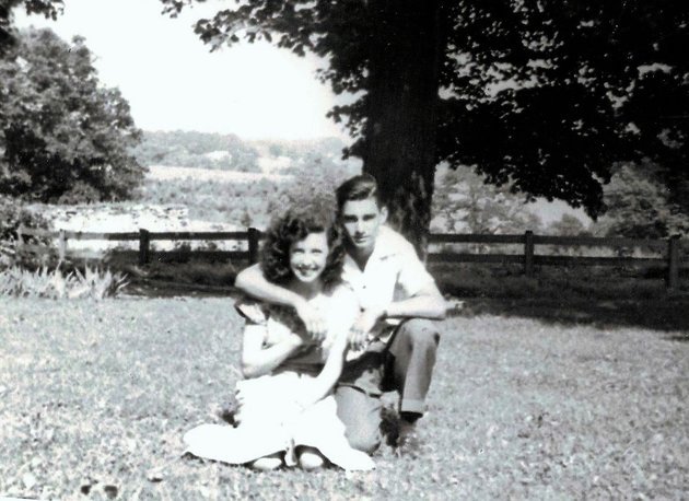 Ο όμορφος παππούς που «τρέλανε» το Διαδίκτυο [εικόνες] | iefimerida.gr 1