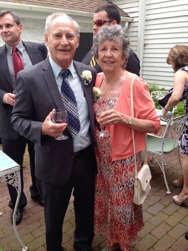 Ο όμορφος παππούς που «τρέλανε» το Διαδίκτυο [εικόνες] | iefimerida.gr 2